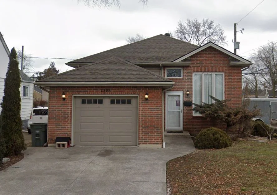 2398 Bernard Rd